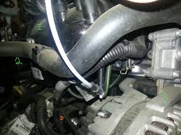 See B1303 in engine